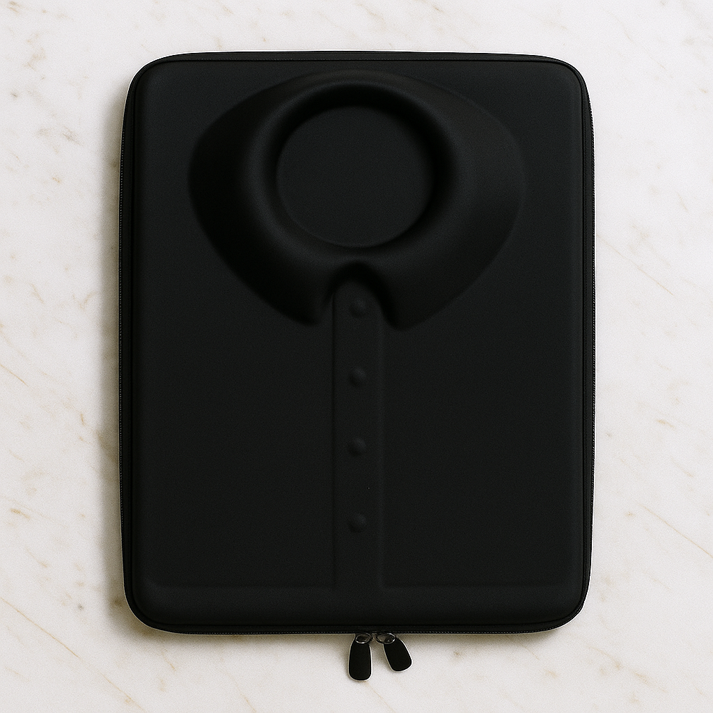 Aironox Shirt Case