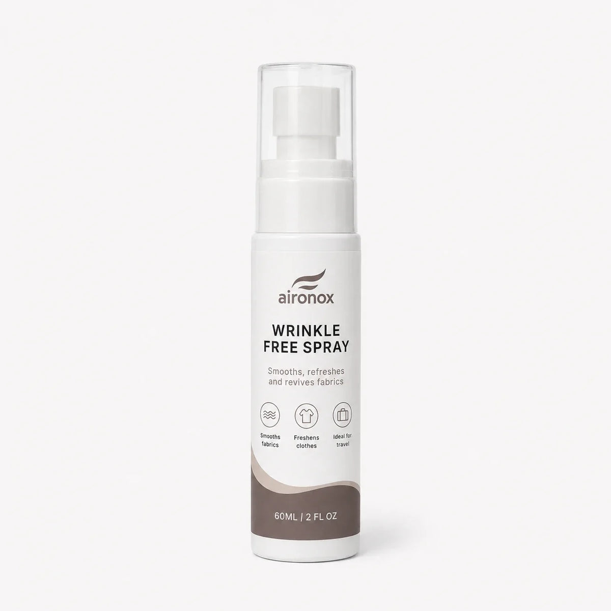 Wrinkle-Free Spray