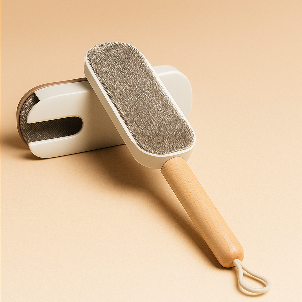 Lint Remover
