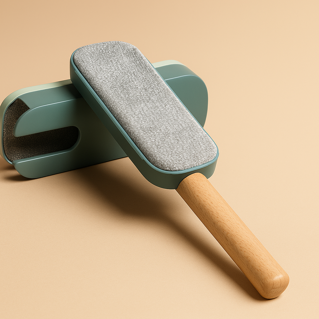 Lint Remover