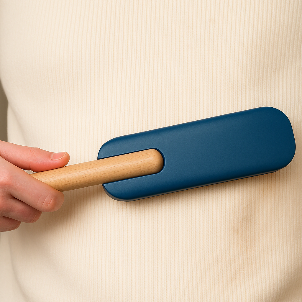 Lint Remover