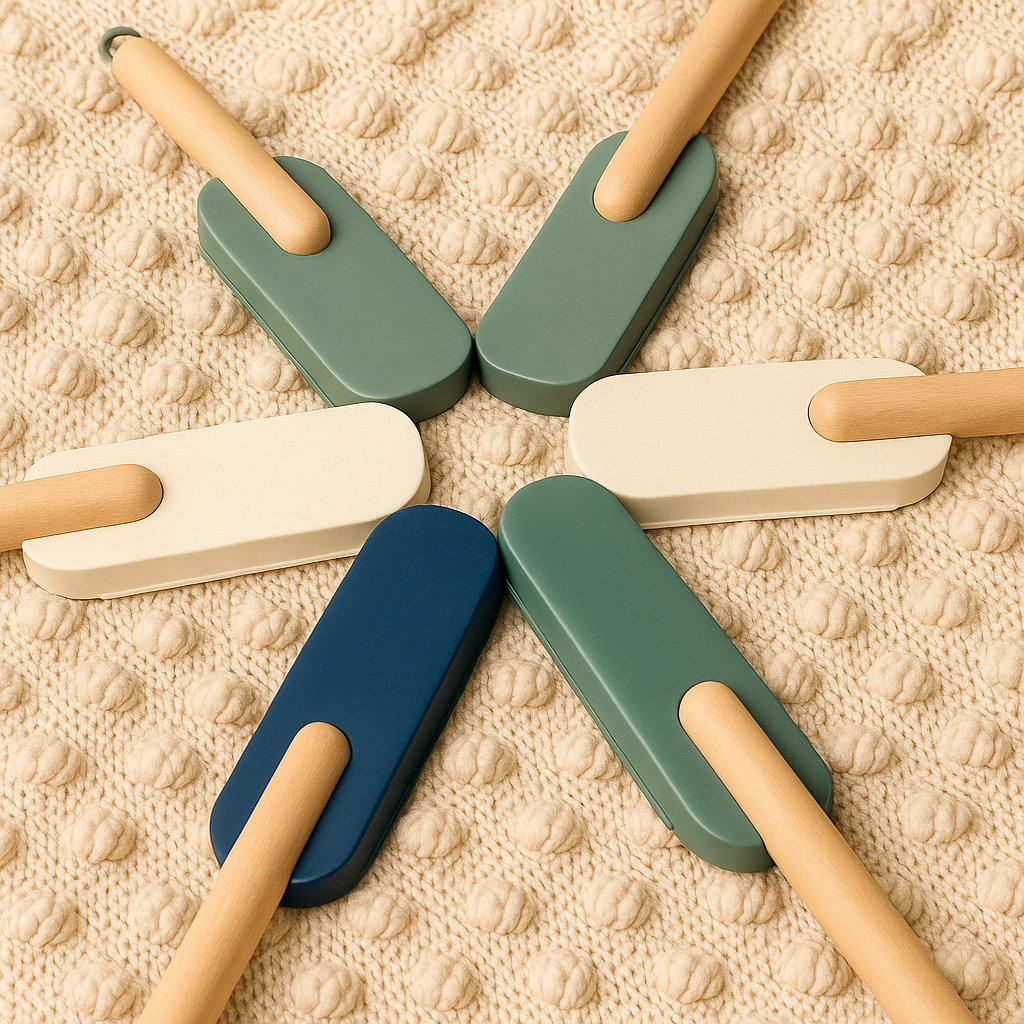 Lint Remover