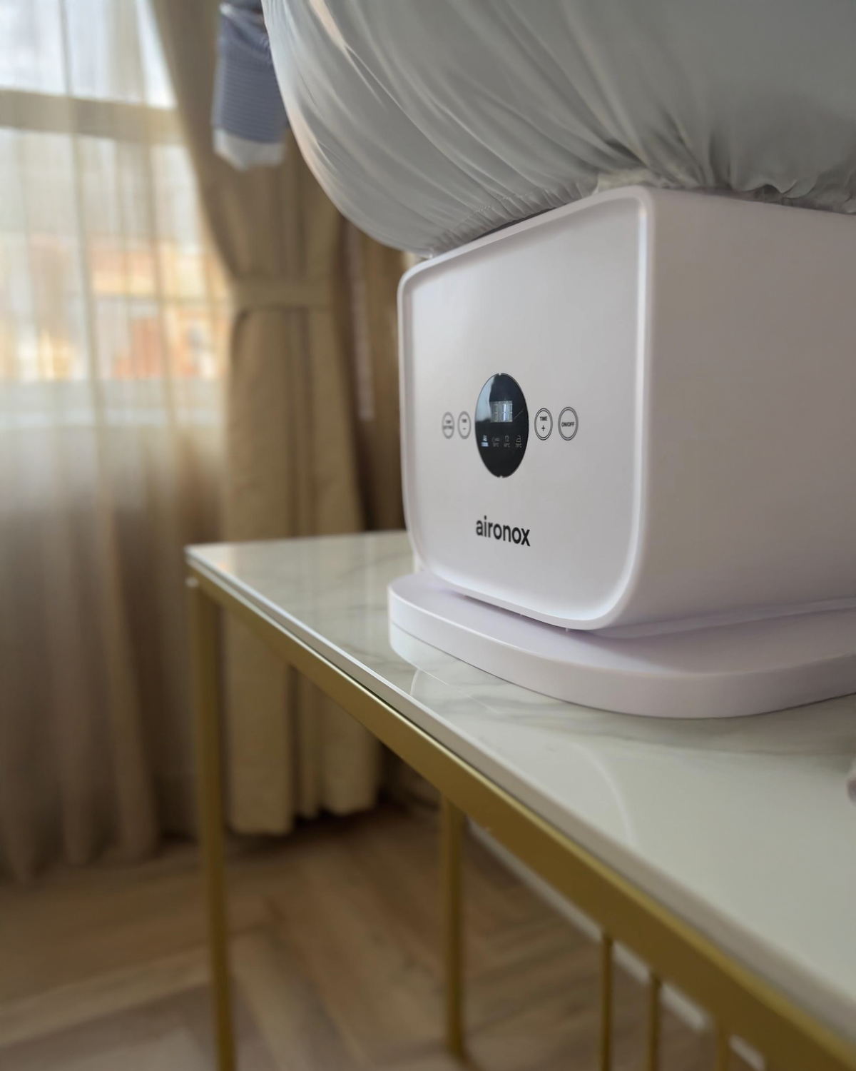 Aironox HOME