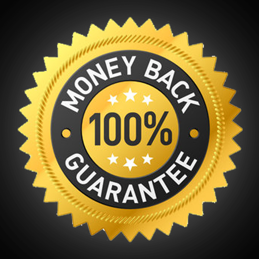 30-Day Money-Back Guarantee