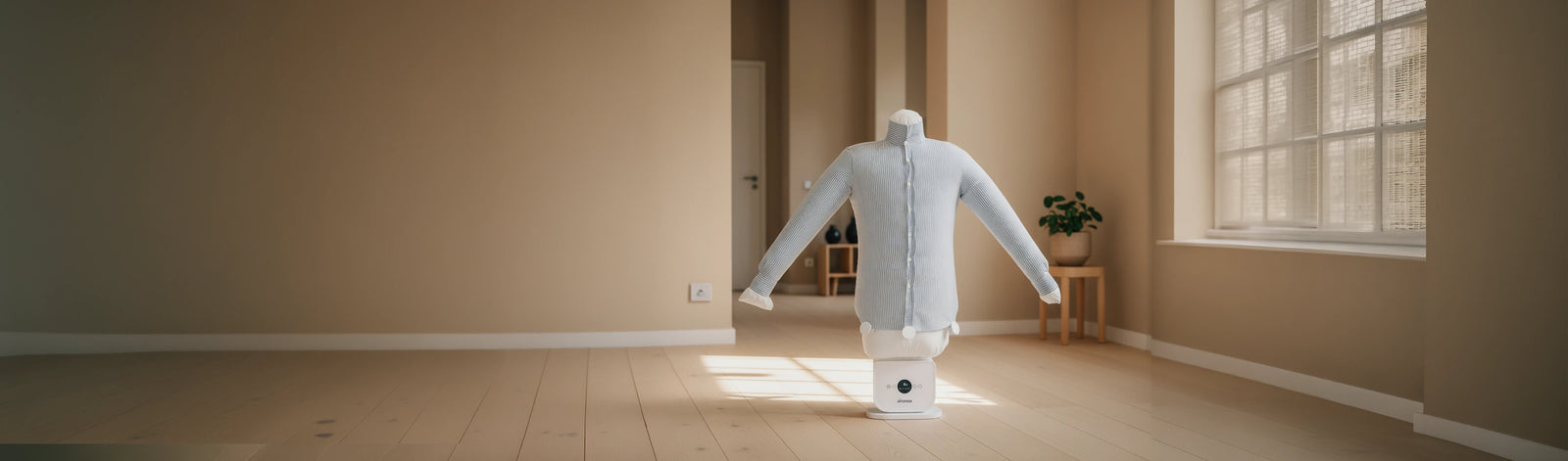 Aironox Automatic Ironing Machine
