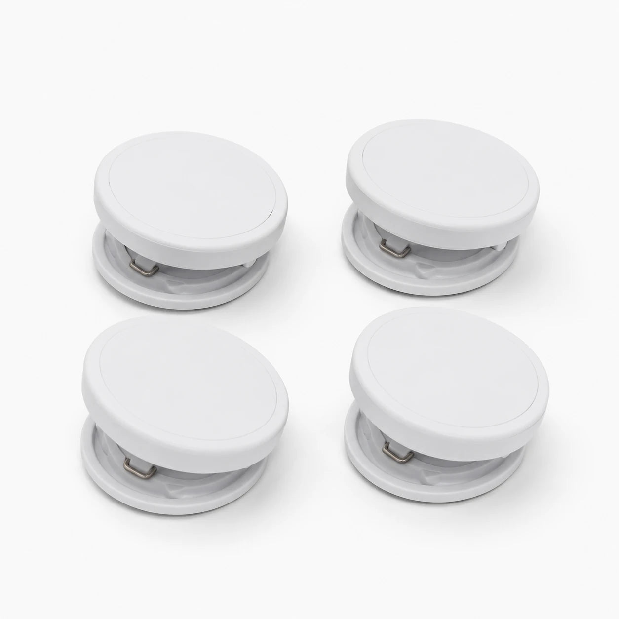 Weighted Clips (4 Pack)