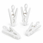 Multi-Use Garment Pegs (4 Pack)
