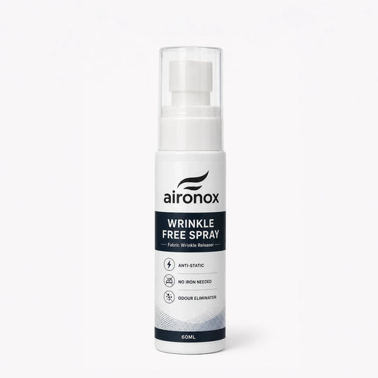 Wrinkle-Free Spray