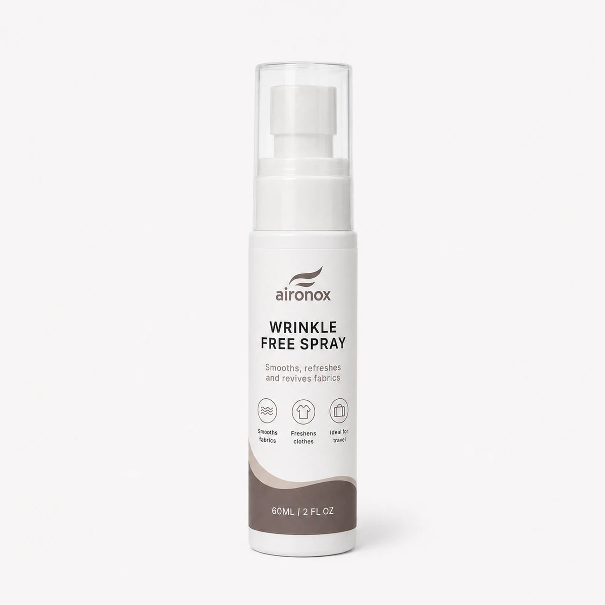 Wrinkle-Free Spray