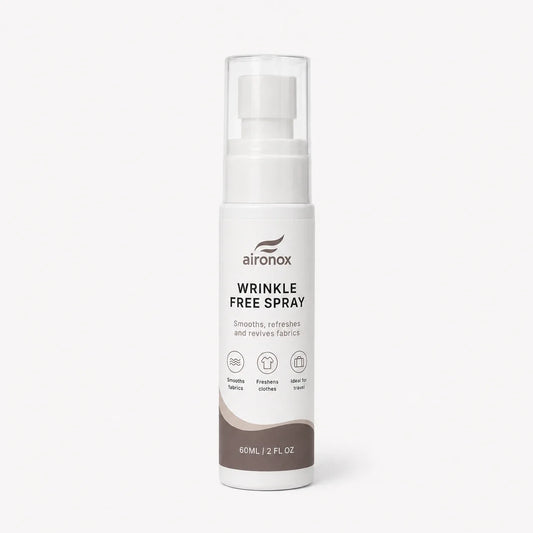 Wrinkle-Free Spray