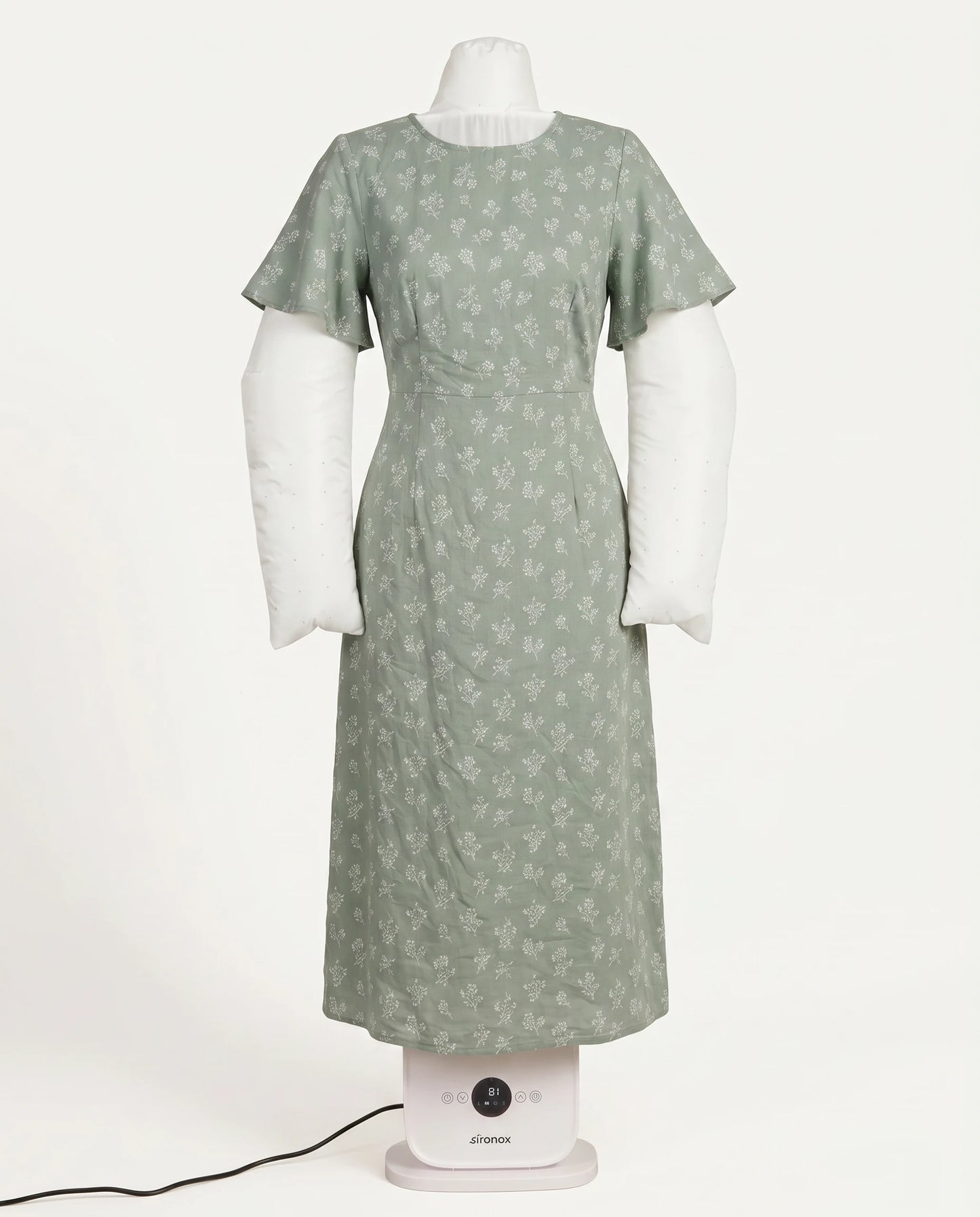 Dress Attachment
