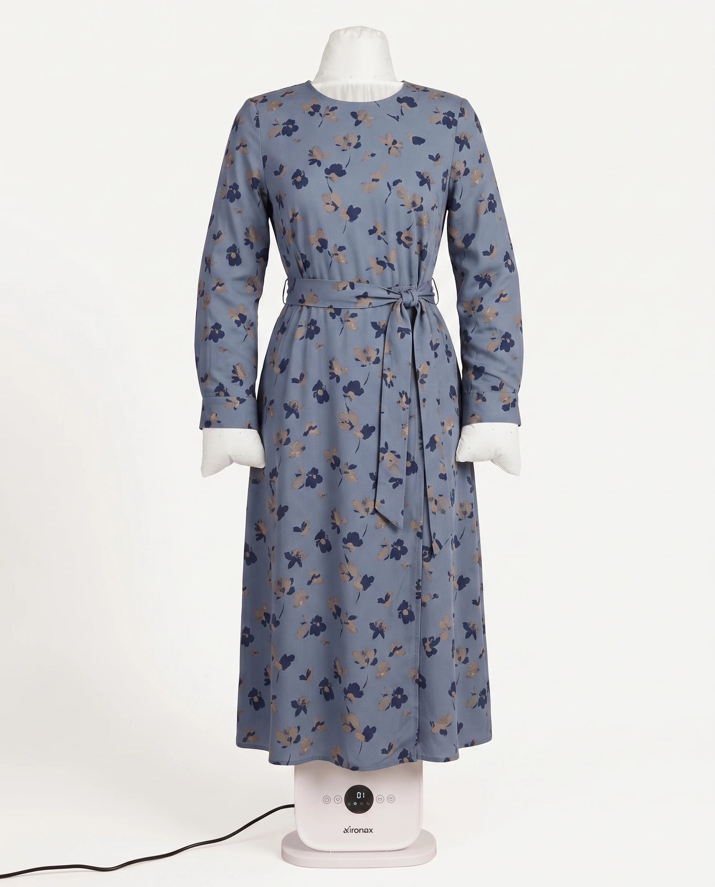 Dress Attachment