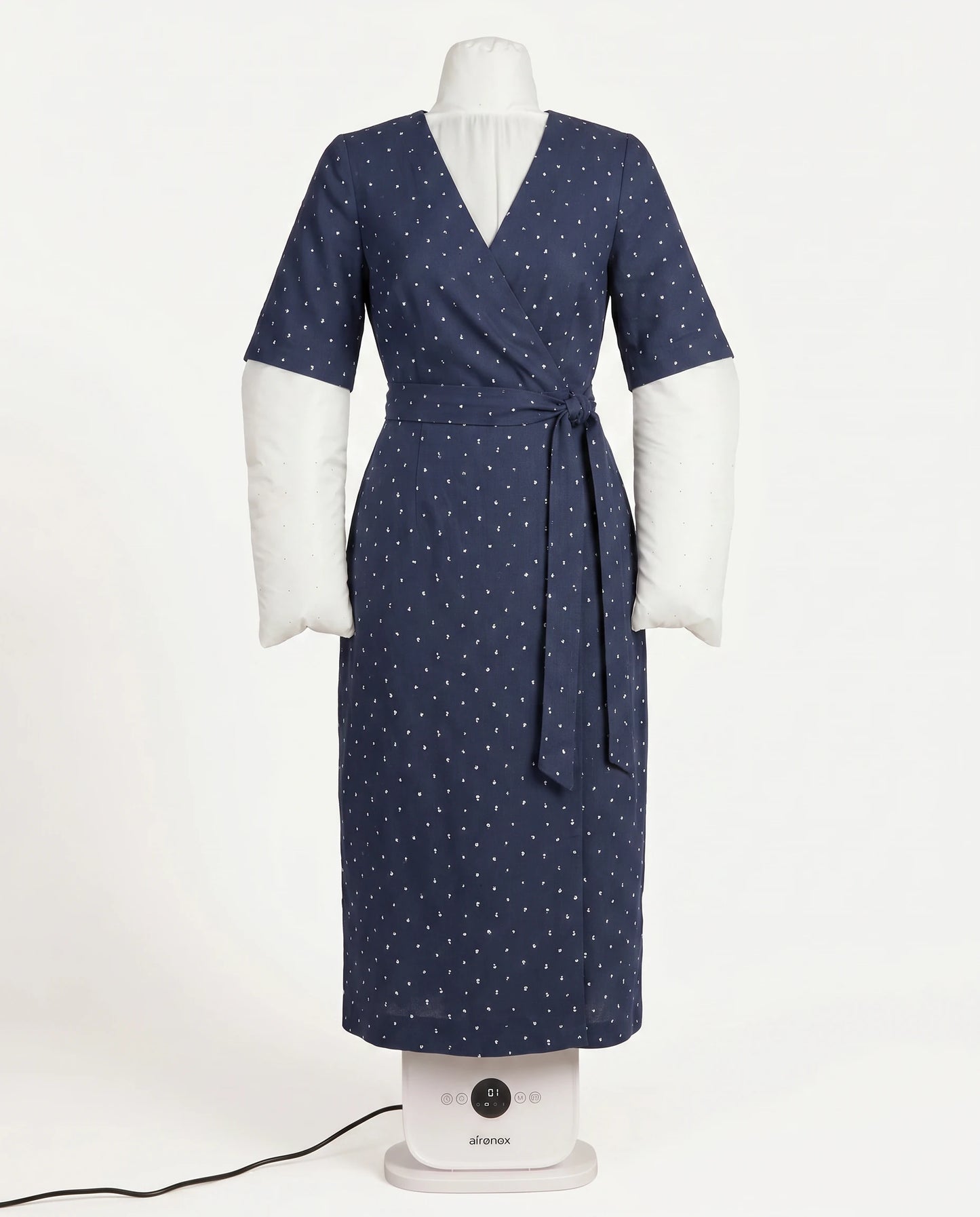 Dress Attachment