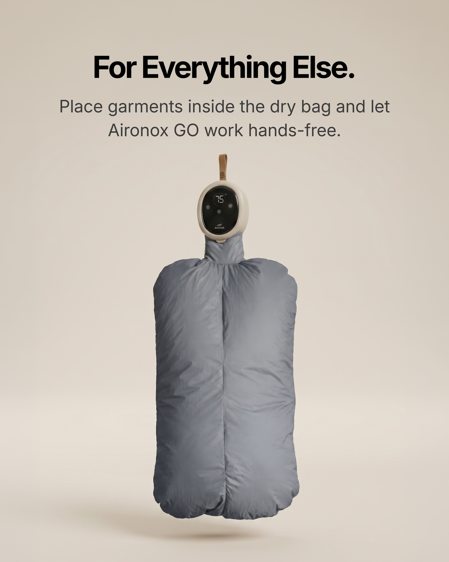 Aironox GO VIP