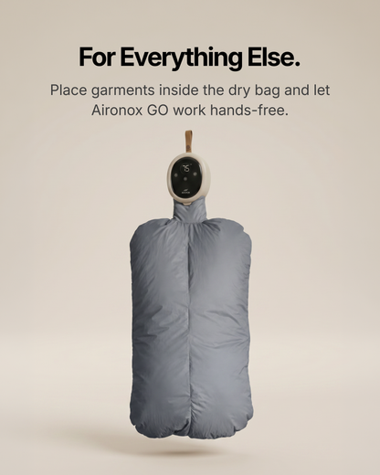 Aironox GO VIP