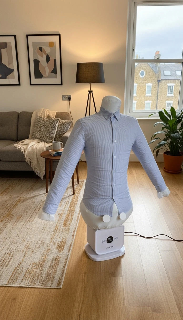 Aironox customer review image 1