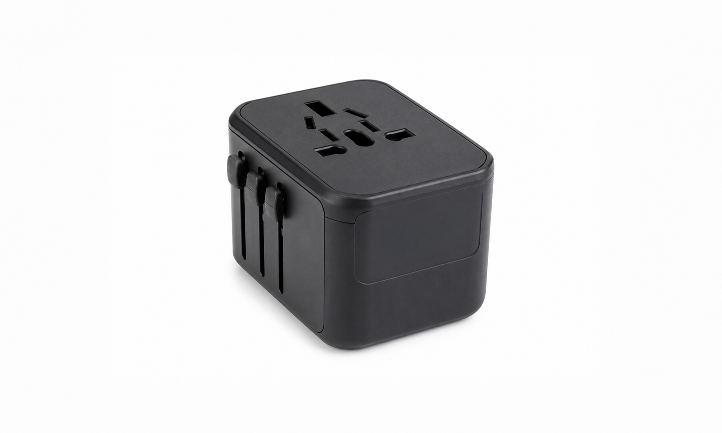 Universal Power Adapter