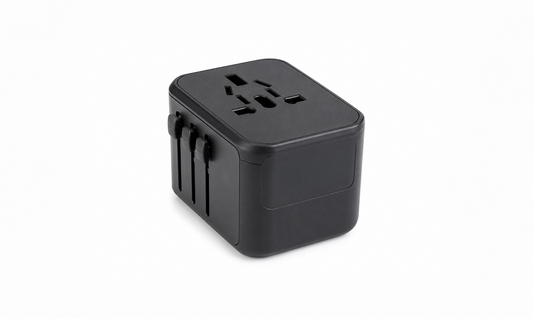 Universal Power Adapter