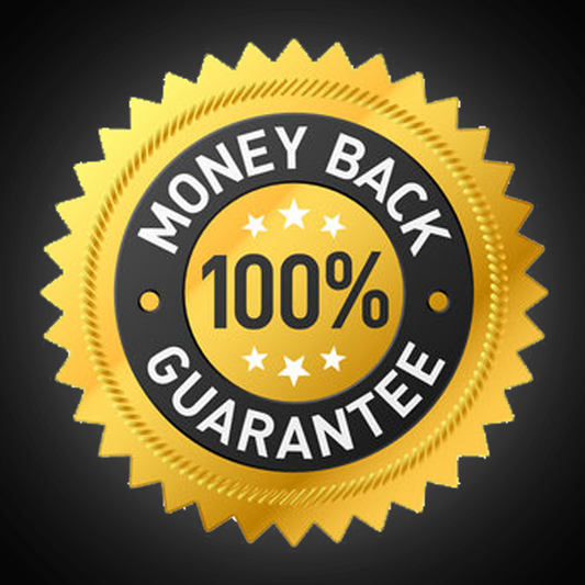 60-Day Money-Back Guarantee