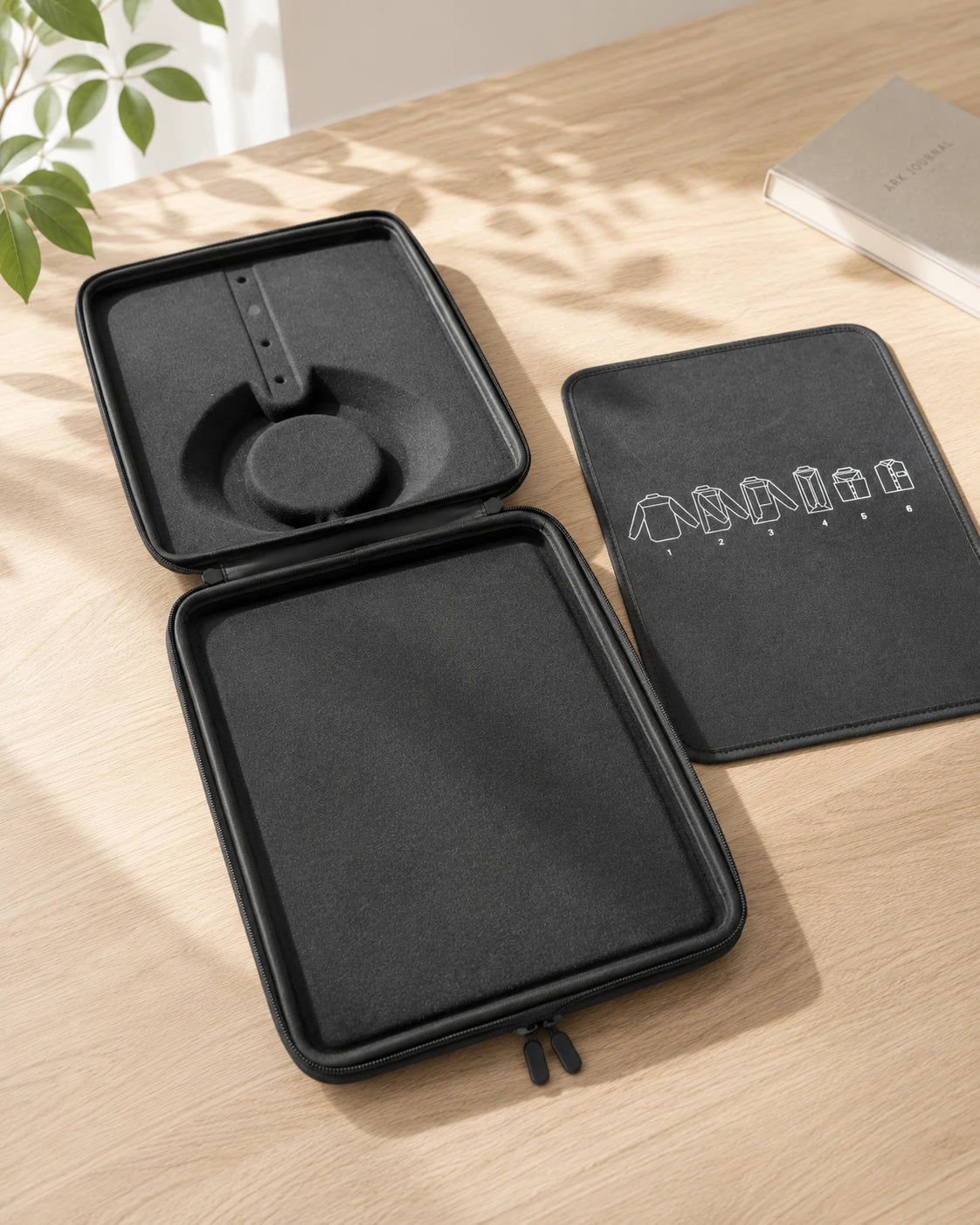 Shirt Case