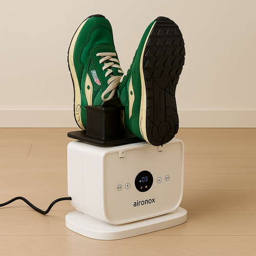 (FREE GIFT) Shoe Attachment