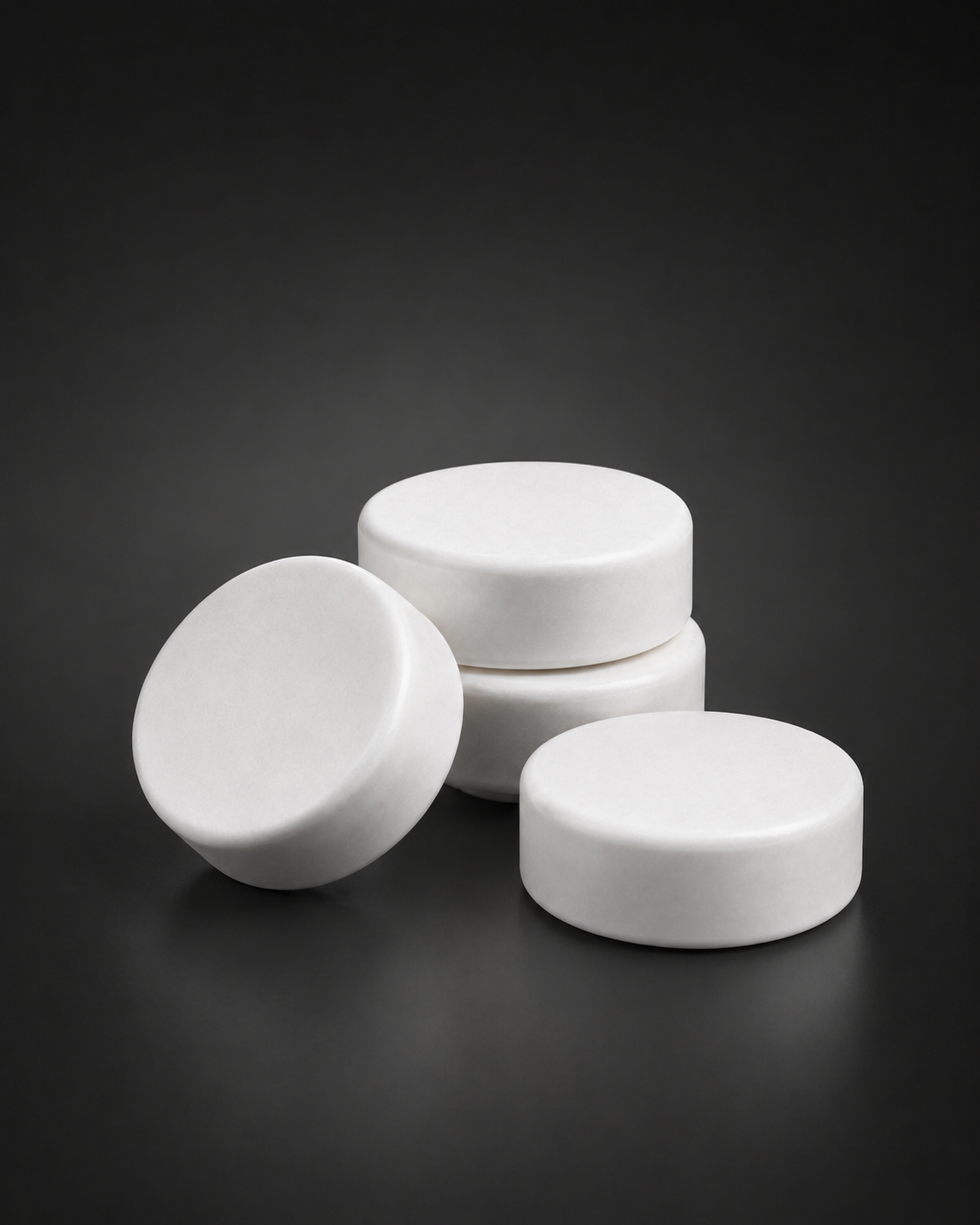 Aromatherapy Scent Pods (4-Pack)